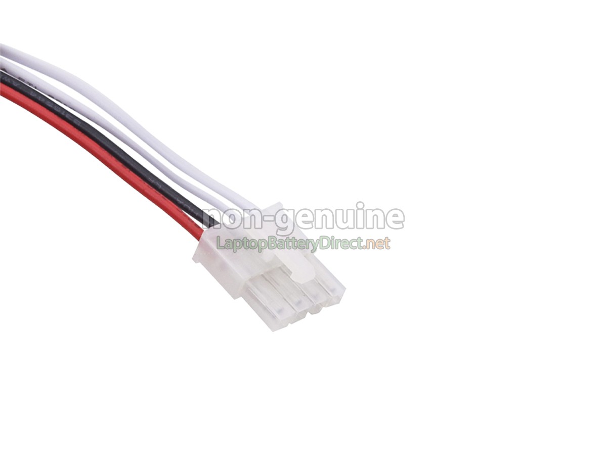 replacement Sanyo PROSONIC FLOW 93W battery