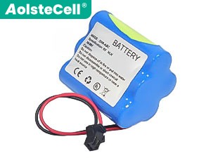 Replacement Battery for Sanyo MDF-U537 laptop