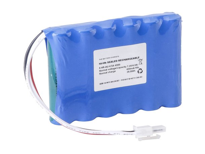Sanyo Prosonic Flow 93C battery
