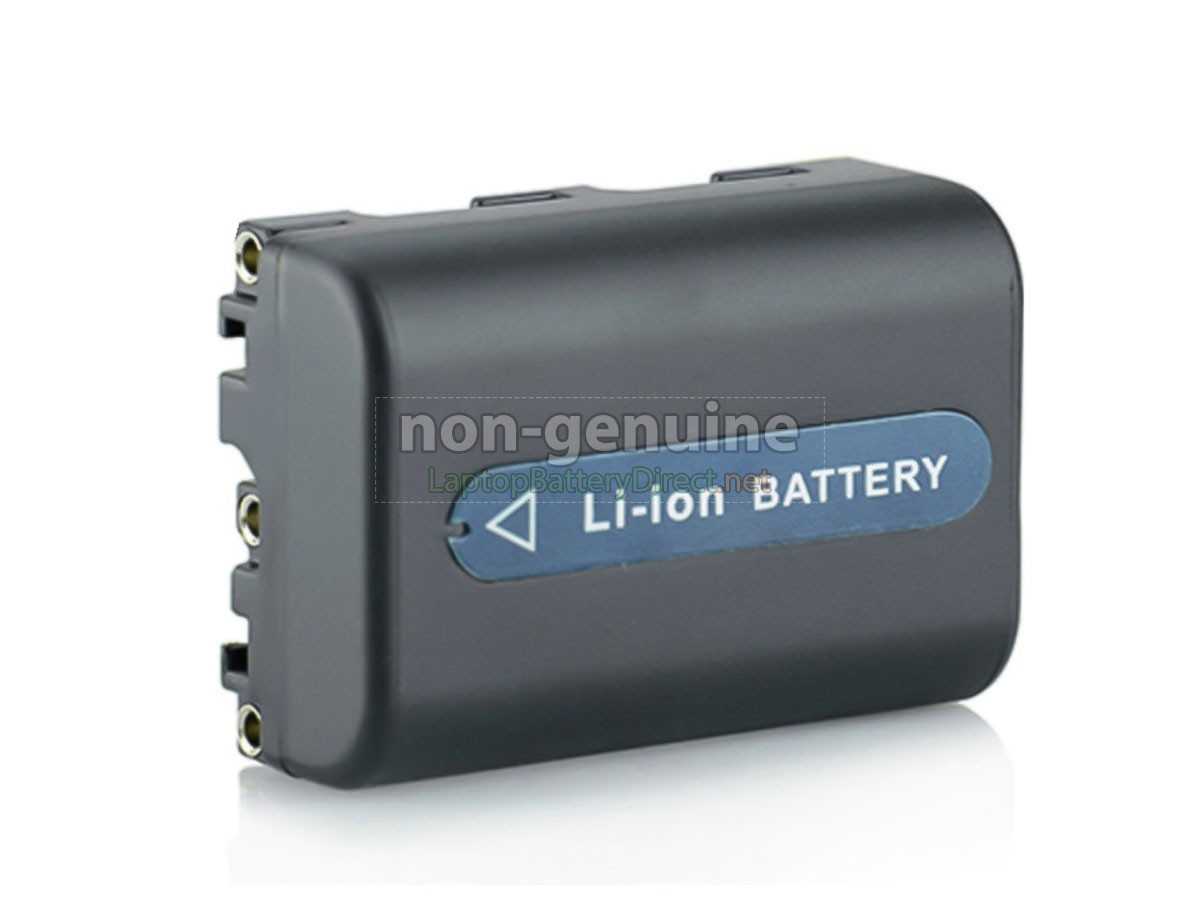 replacement SATIR SAT-HM300 battery