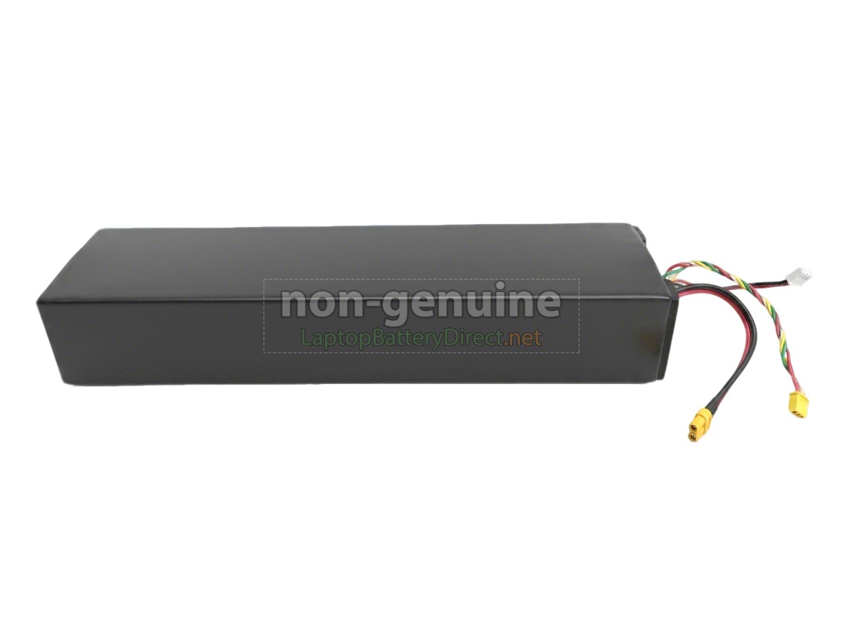 replacement Segway Ninebot D38U battery
