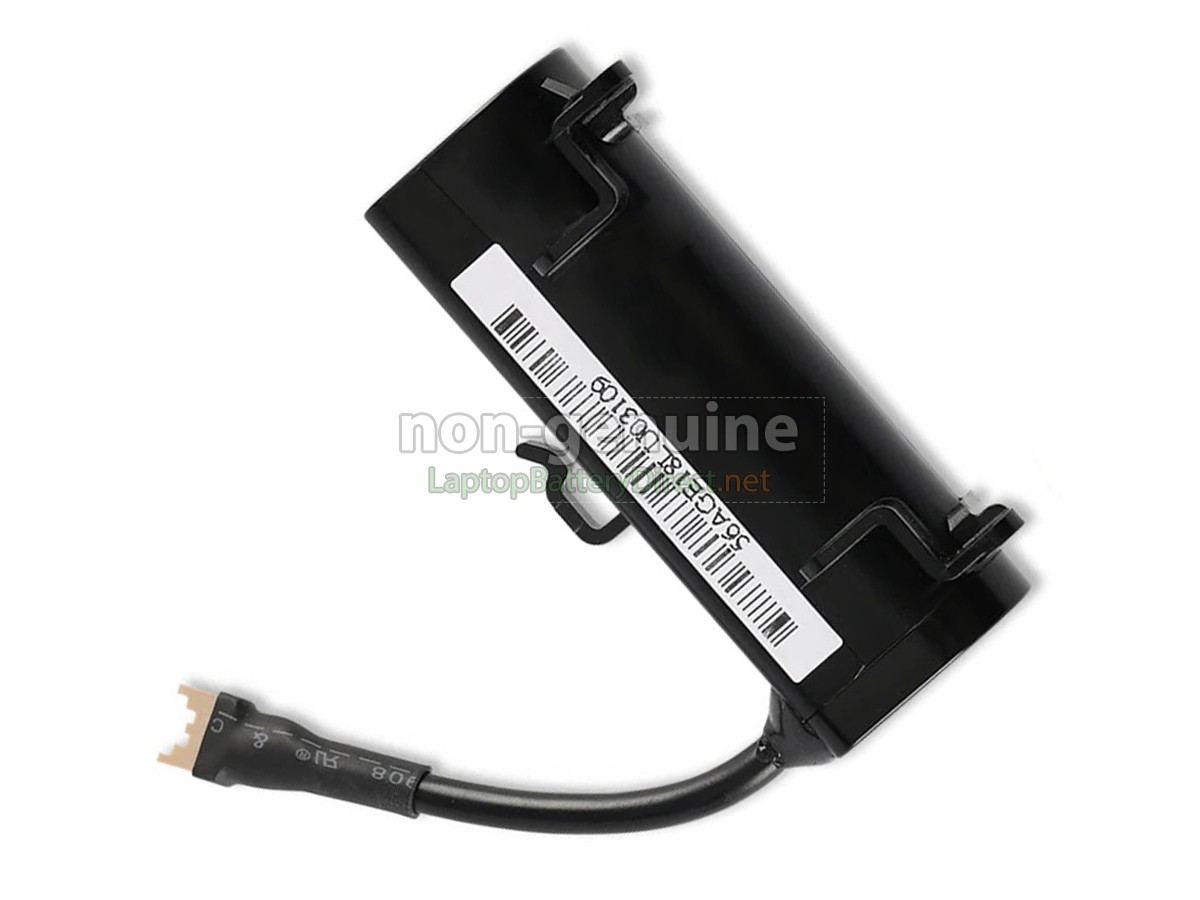replacement Segway Ninebot VA50EC-IS2600-G1L5 battery