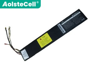 Replacement Battery for Segway Ninebot NCAF3610A laptop