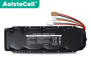 Replacement Battery for Segway Ninebot NEE1006-M laptop