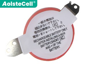Replacement Battery for SEIKO 7X52 laptop