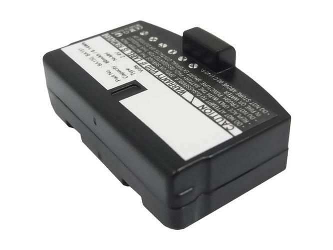 Replacement Battery for Sennheiser BA150 laptop