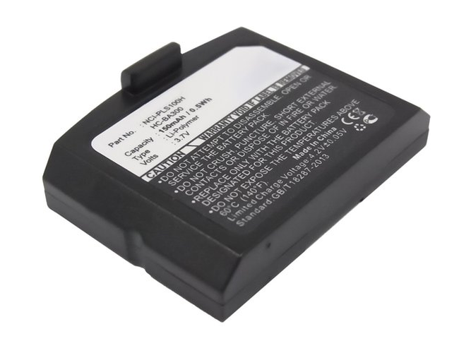 Replacement Battery for Sennheiser HC-BA300 laptop