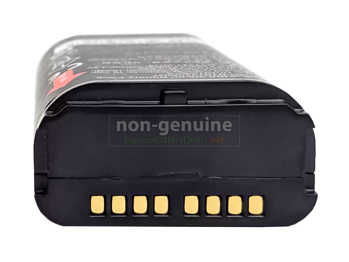 replacement Seuic AUTOID Q7 battery