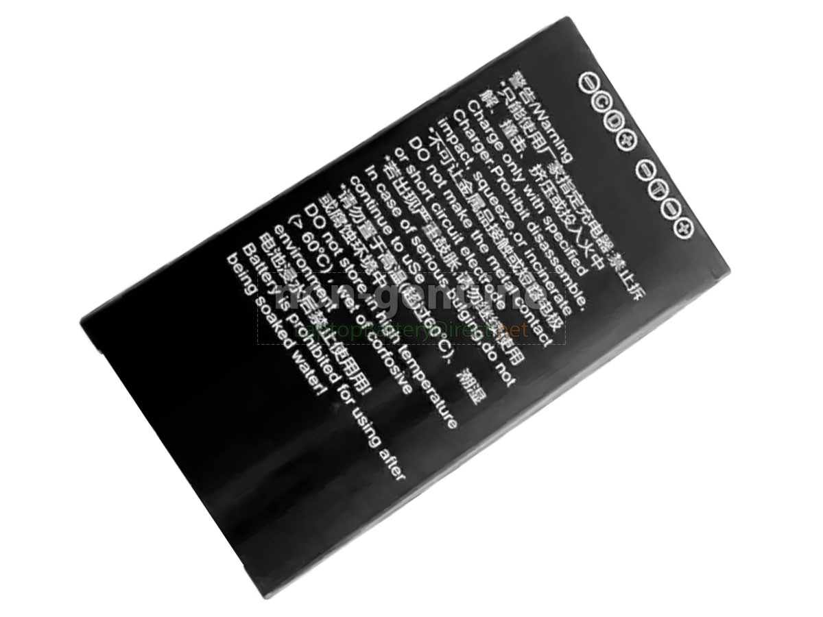 replacement Seuic BT01310AIQ7(S) battery