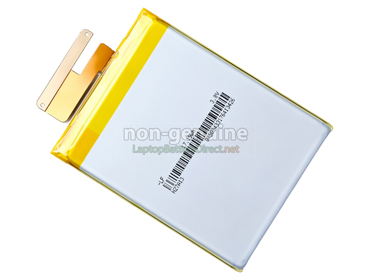 replacement Seuic CRUISE 1 battery