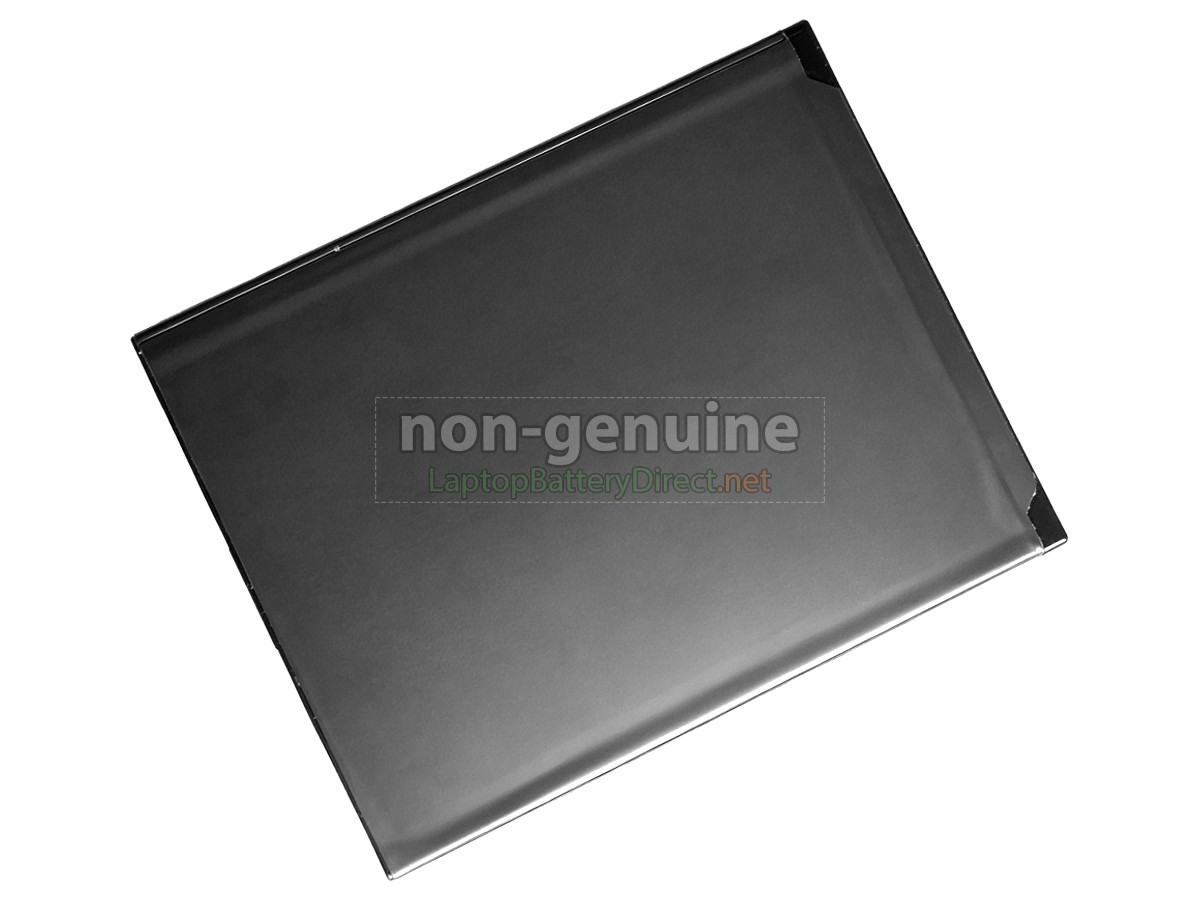 replacement Seuic GE2 battery
