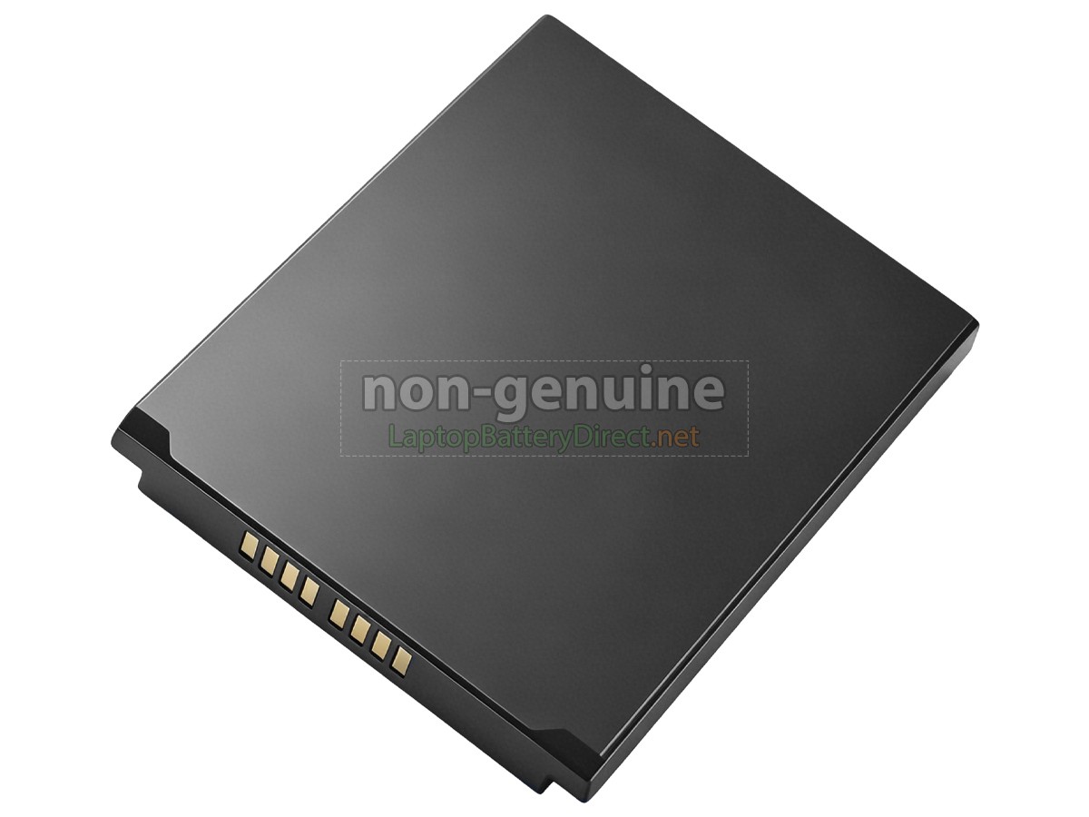 replacement Seuic GE2 battery
