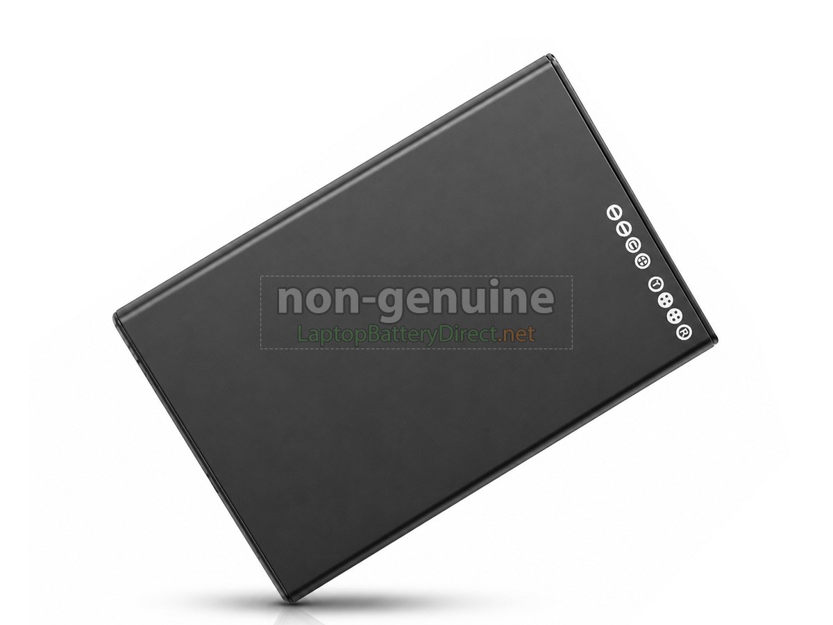 replacement Seuic A10 battery