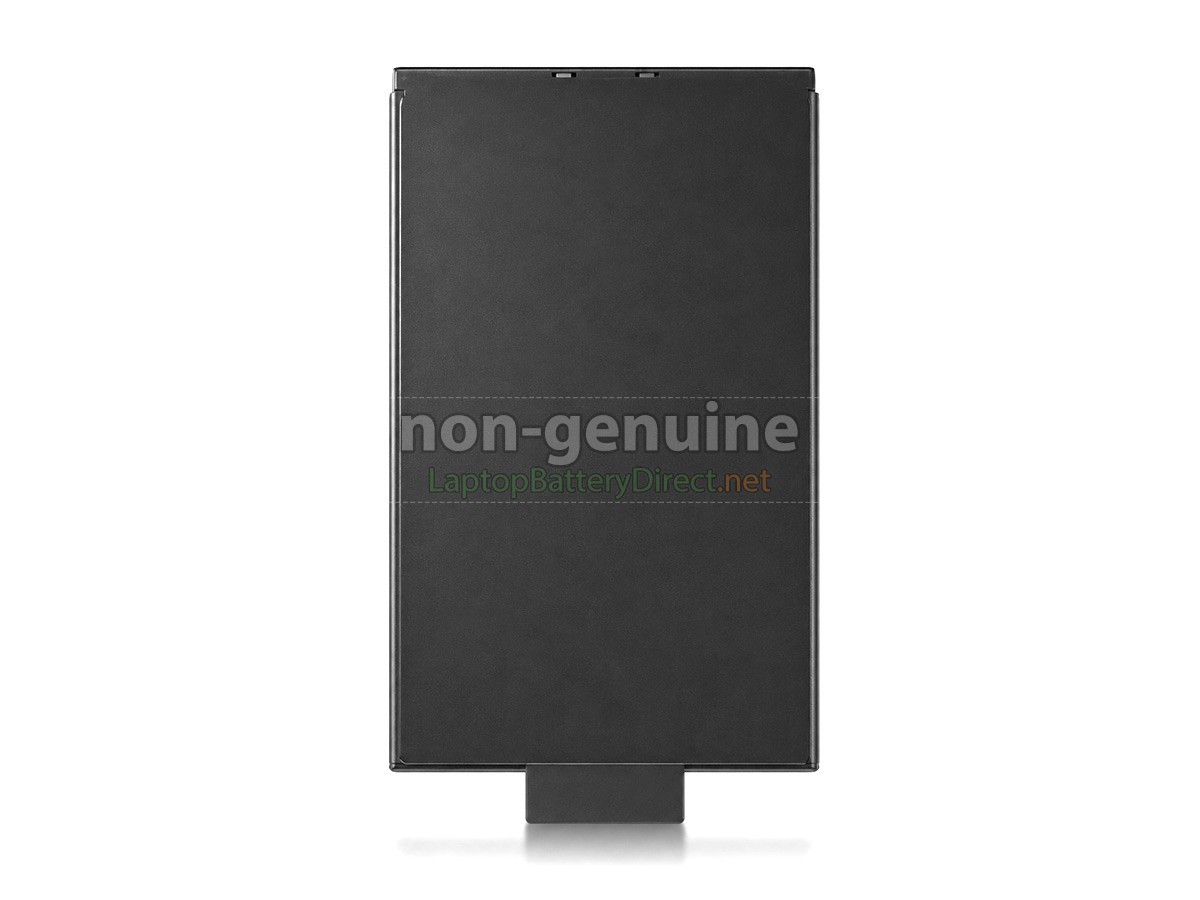 replacement Seuic AUTOID A3 battery