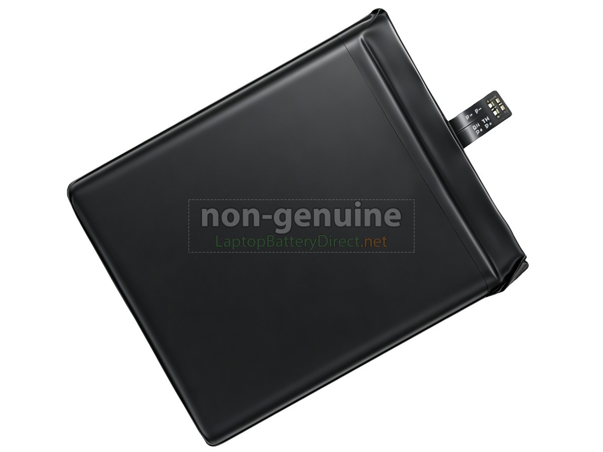 replacement Seuic BT710S01 battery