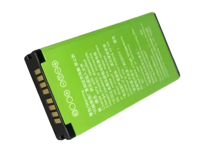 Replacement Battery for Seuic BT01310AiA5 laptop