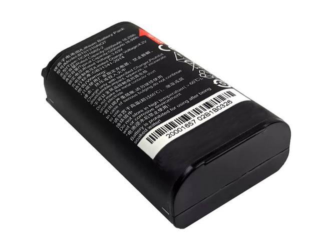 Replacement Battery for Seuic BT01310AiQ7 laptop