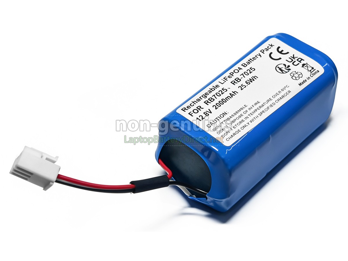 replacement Severin RB7022 battery