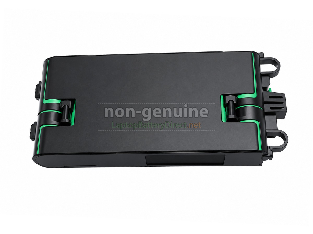 replacement Shark XFBT750 battery