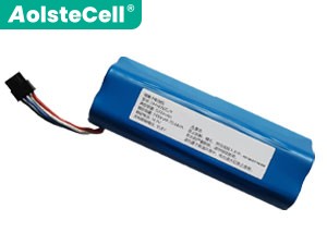 Replacement Battery for Shark DH14052CJY laptop