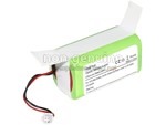 Replacement Battery for Shark RV871C laptop