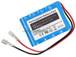 Replacement Battery for Shark SV780N laptop
