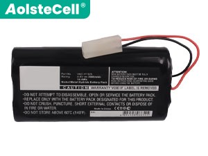 Replacement Battery for Shark VAC-V1925 laptop