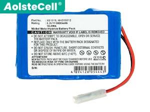 Replacement Battery for Shark V1911 laptop