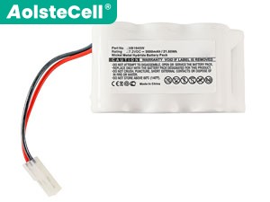Replacement Battery for Shark XB1945W laptop