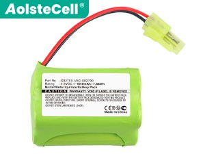 Replacement Battery for Shark XB2700 laptop