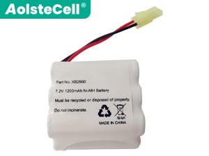 Replacement Battery for Shark XB2950 laptop
