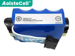 Replacement Battery for Shark XBAT3700 laptop