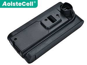 Replacement Battery for Shark IZ562H laptop