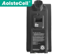 Replacement Battery for Shark XBATR625SL laptop