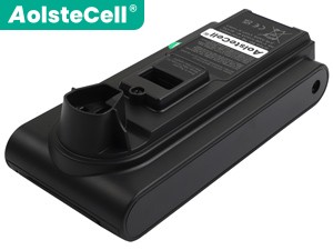 Replacement Battery for Shark XBATR7255LEU laptop