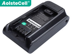Replacement Battery for Shark XBTR625KSLEU laptop