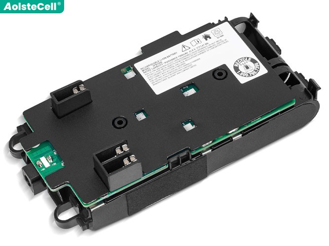Replacement Battery for Shark XFBT750 laptop