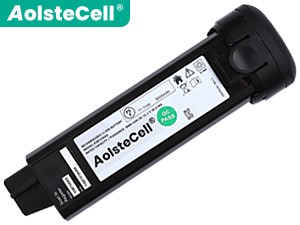 Replacement Battery for Shark WS633 laptop