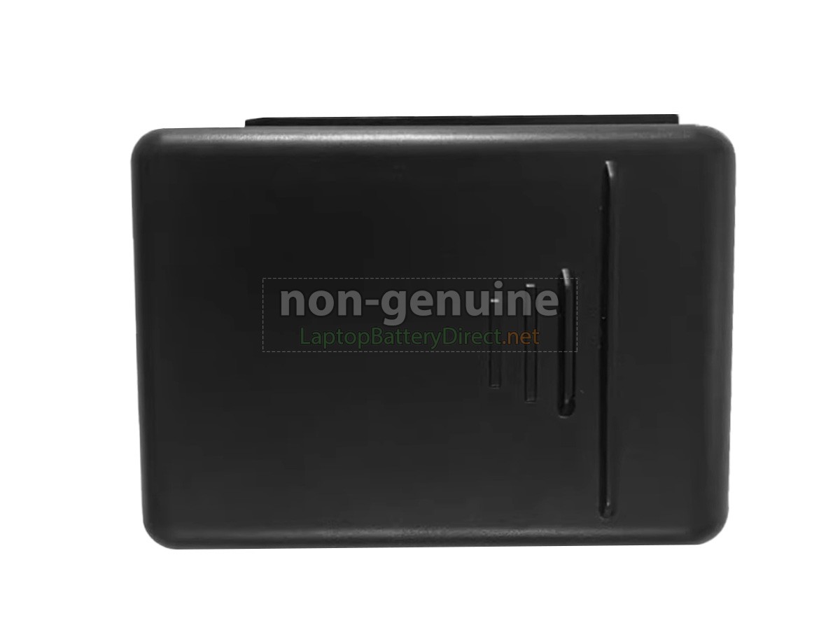 replacement Sharp BY-5SB battery