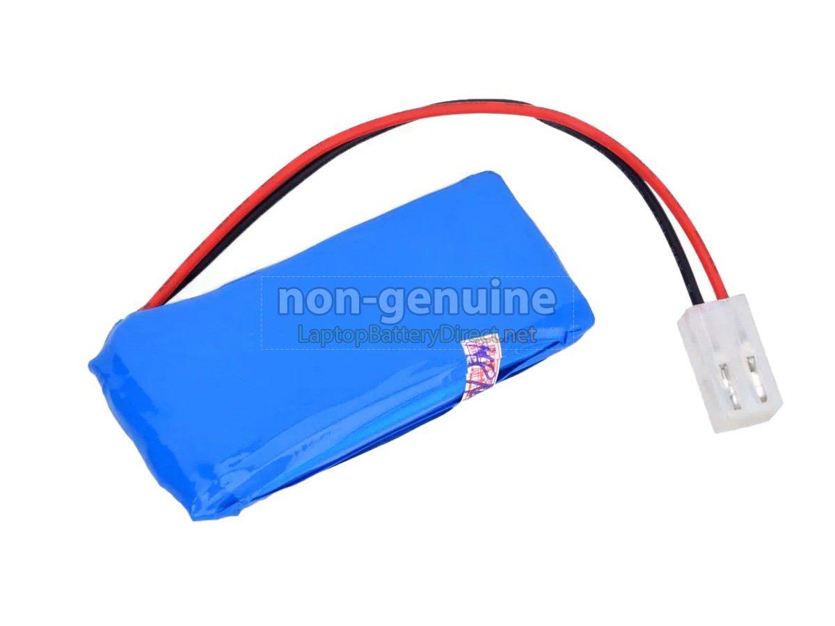 replacement Shenke BD-3000 battery