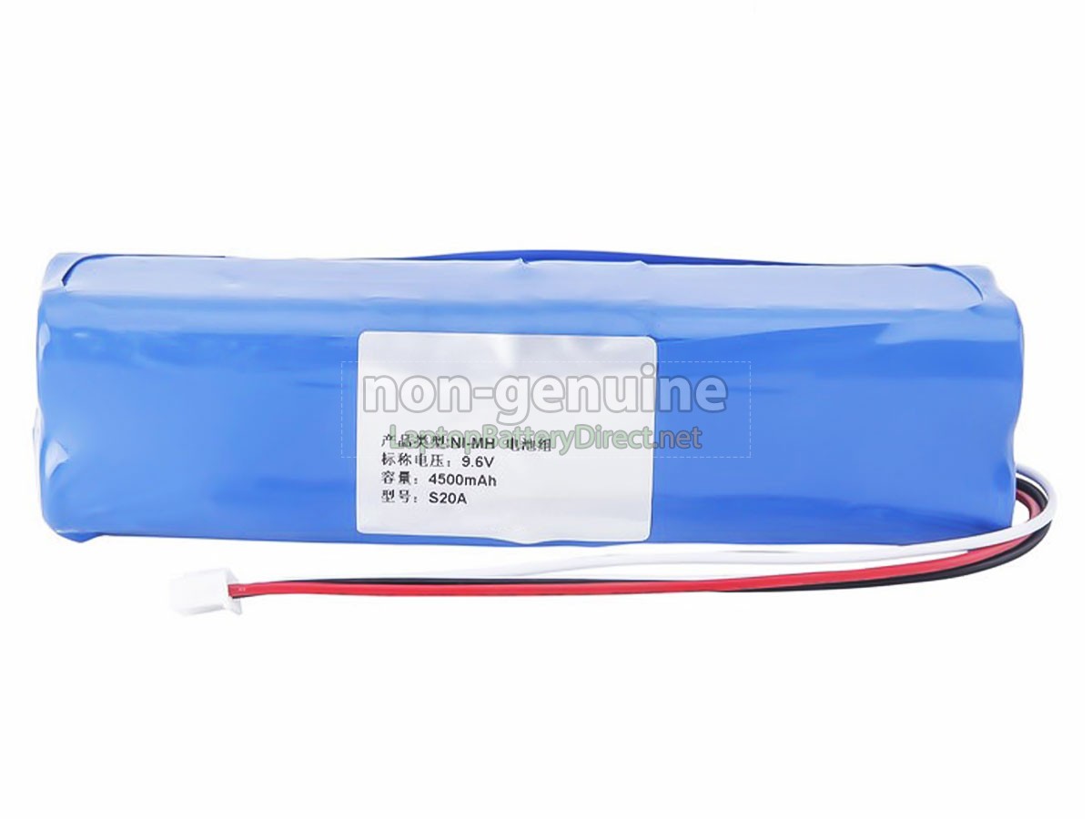 replacement ShinewayTech S20A battery