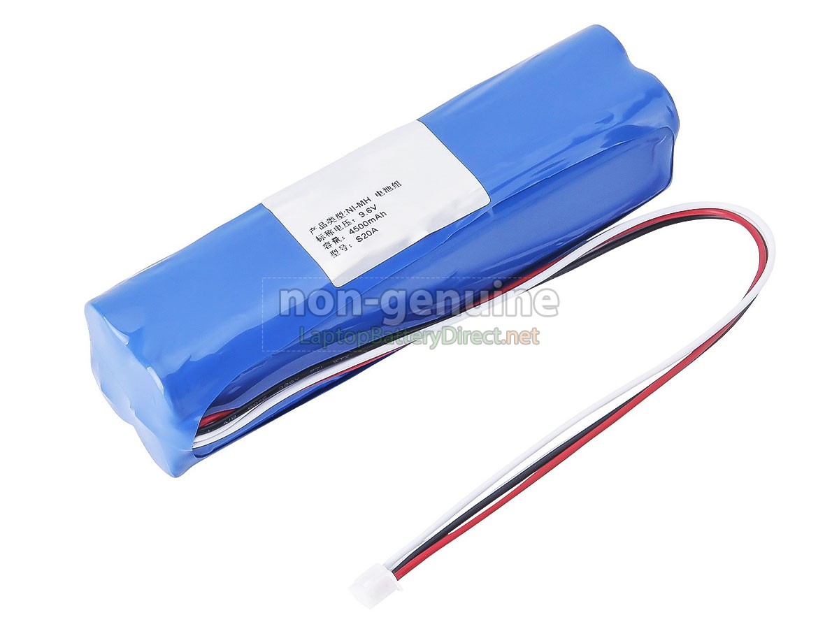 replacement ShinewayTech S20A battery