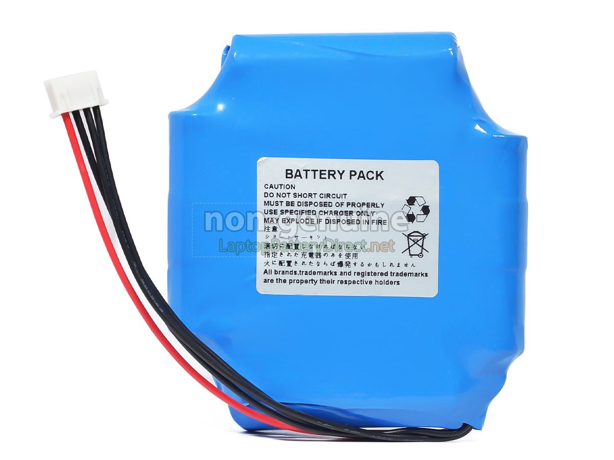 replacement ShinewayTech JW3302B battery