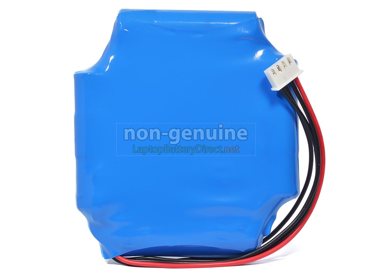 replacement ShinewayTech JW3302B battery