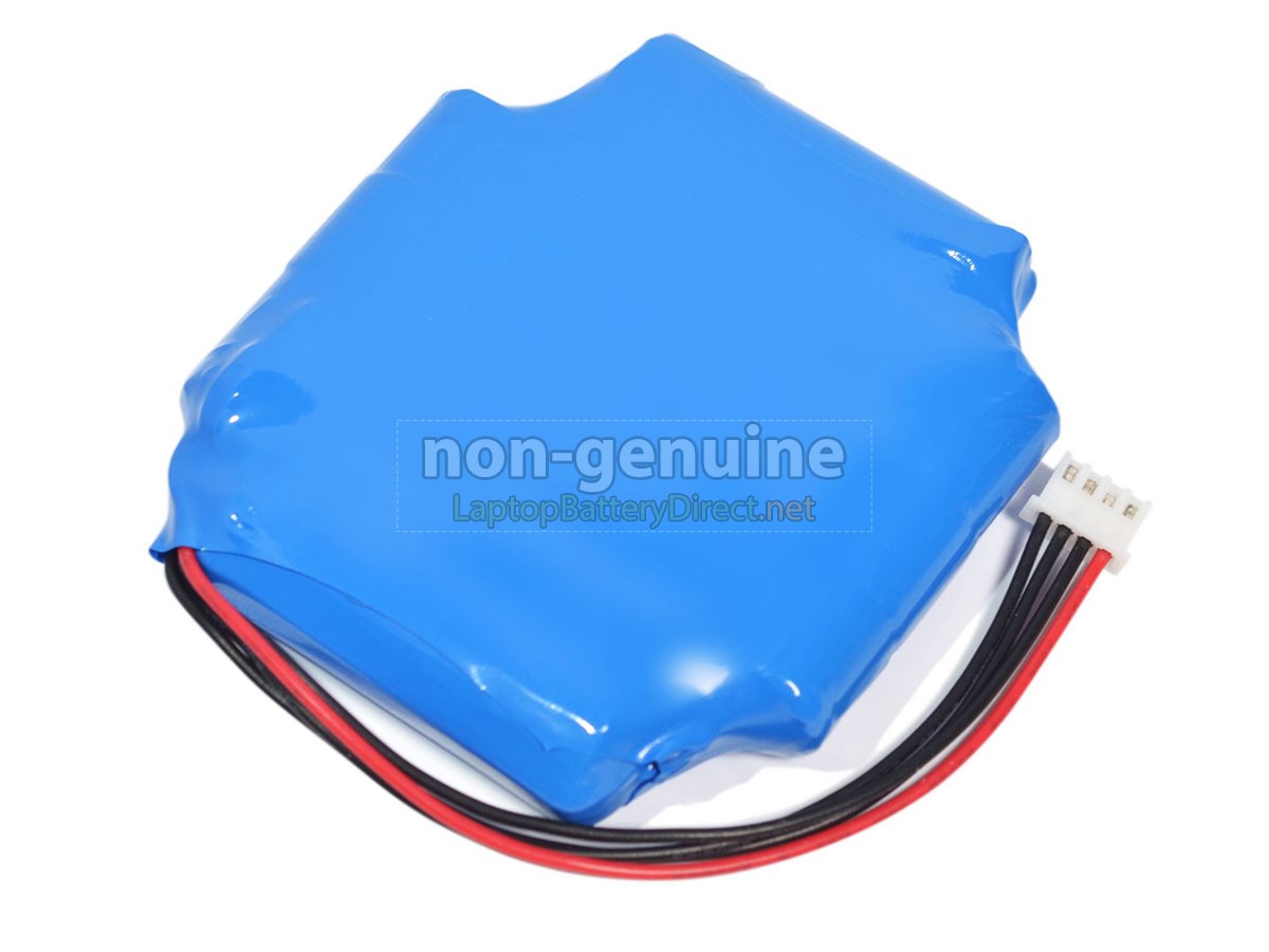 replacement ShinewayTech JW3302B battery