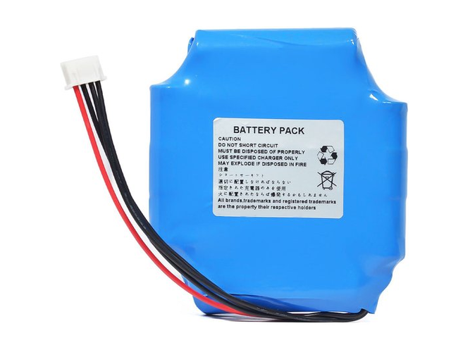 ShinewayTech S20T battery