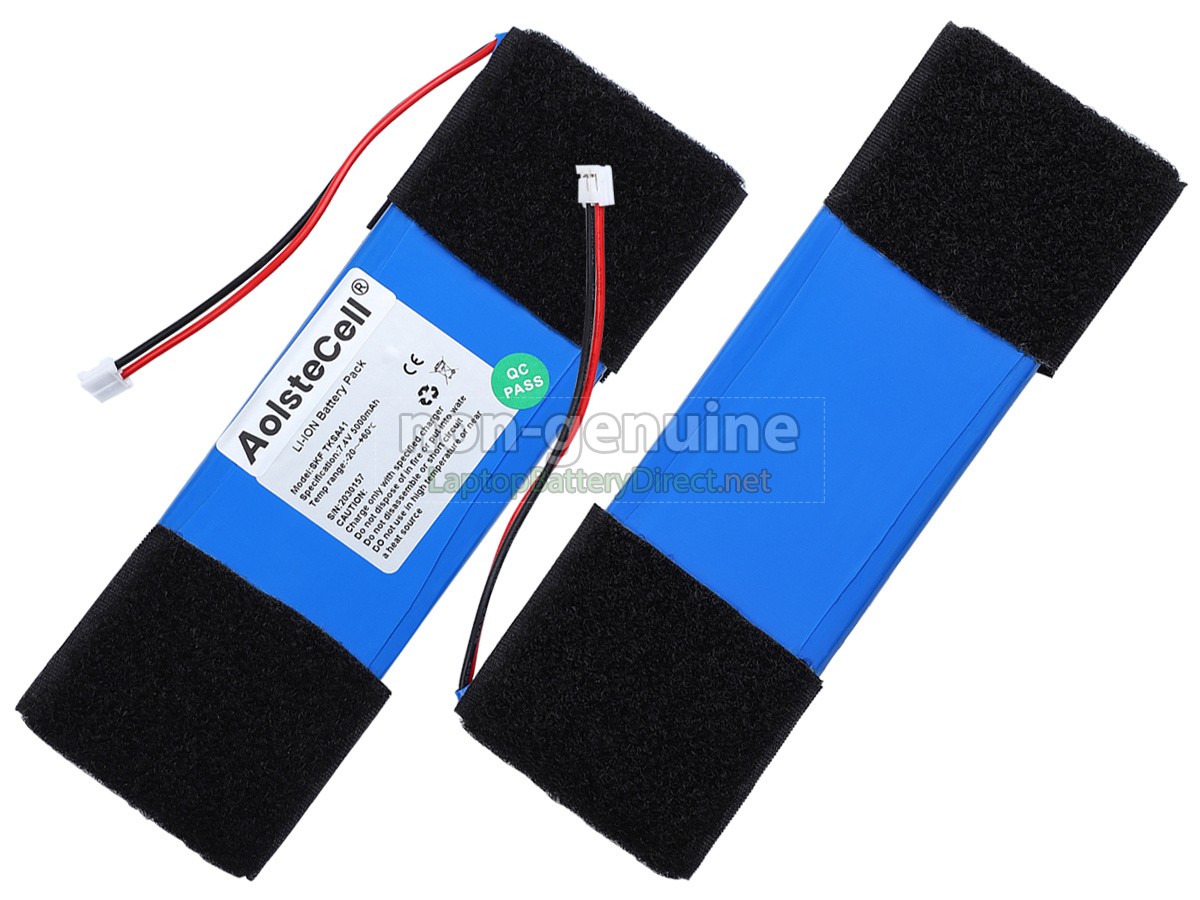 replacement SKF TKSA41 battery