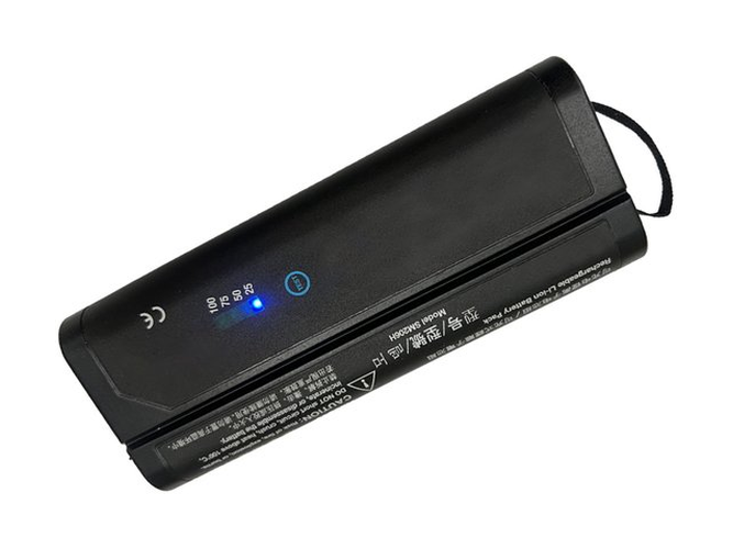 Sm Energy SM206H battery