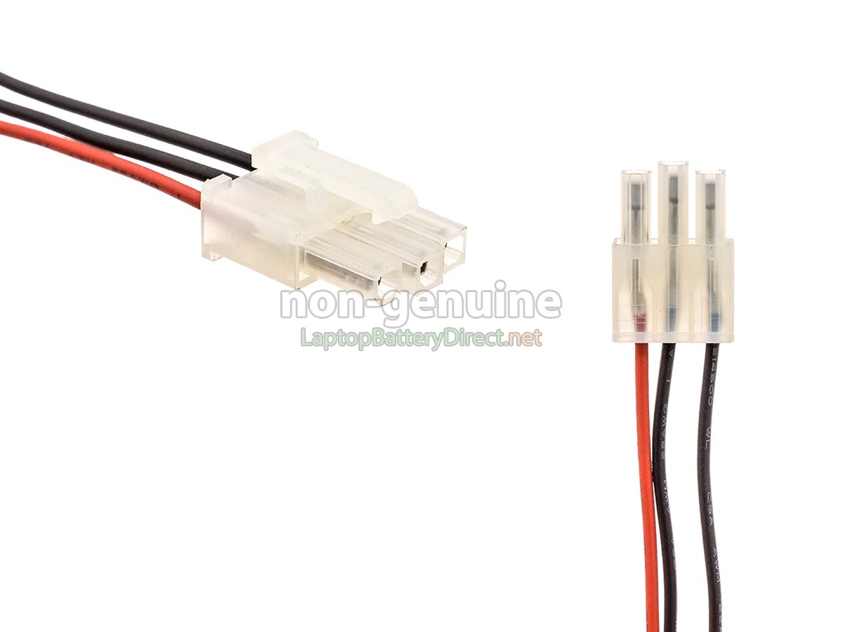 replacement Smiths OM0082 battery