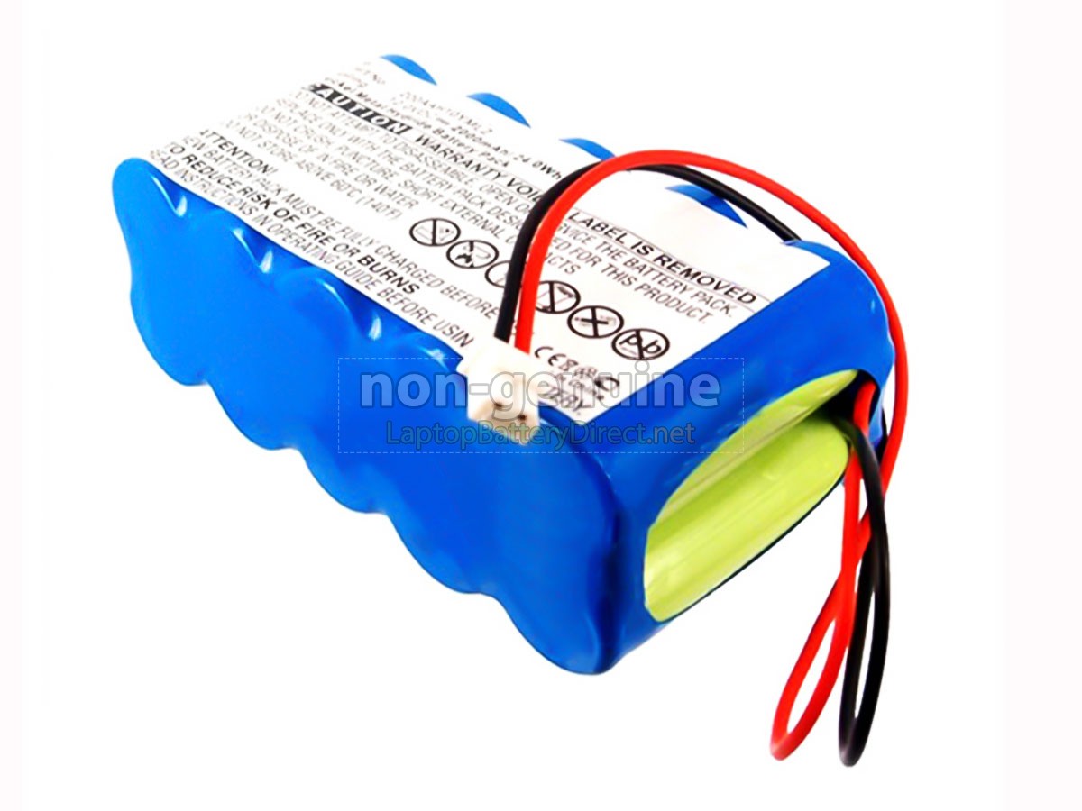 replacement Smiths TMF6 battery